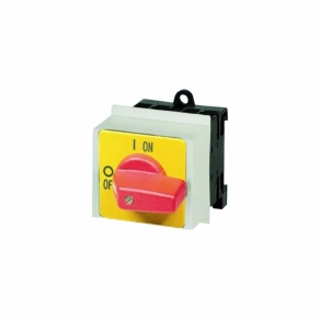   Eaton be-ki kapcsoló vész-ki 3P+N 32A sorolható P1-32/IVS-RT/N - 27378