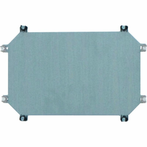   Eaton CI IP65 műanyag elosztó szerelőlap, szerelősín, m3-ci43-029201