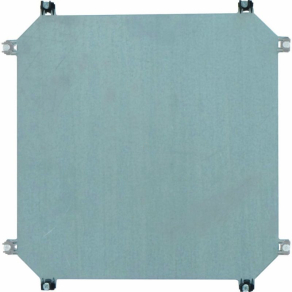   Eaton M3-CI44 CI IP65 műanyag elosztó szerelőlap, szerelősín 031574