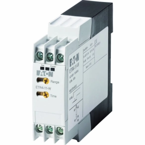   Eaton ETR4-11-W megszólalás késleltető időrelé 1v. 031883