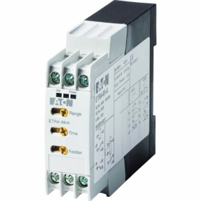 Eaton ETR4-69-A multifunkciós időrelé 031891
