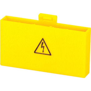 Eaton 032721 H-B3-PKZ0 Üres csatl.burkolat érintésvéd