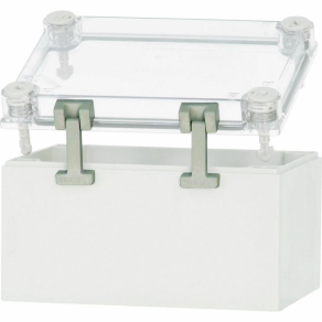 Eaton DSCH-CI CI IP65 műanyag elosztó Fedélpánt 034224