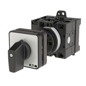   Eaton irányváltó kapcsoló három pólusú 32A közéépíthető, t3-3-8401/z-035739