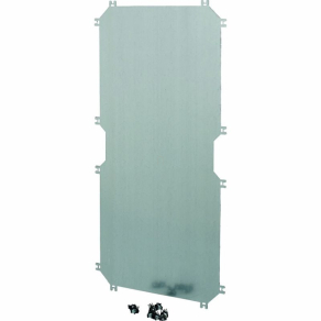   Eaton M3-CI48 CI IP65 műanyag elosztó szerelőlap, szerelősín 036320