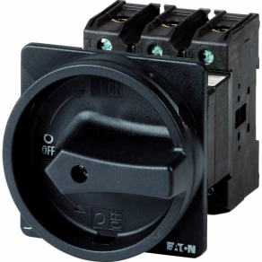   Eaton 036502 P3-100/V/SVB-SW/HI11 Főkapcsoló 3P 100A közéépíthető +1ny1z