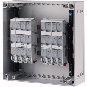   Eaton CI IP65 műanyag elosztó összeszerelés VS-KS-CI - 38460