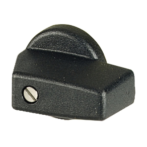 Eaton forgatókar fekete /t0, knb-t0-038909