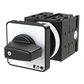   Eaton pólusátkapcsoló három pólusú 20A beépíthető, t0-4-8440/e-041222