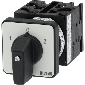   Eaton 043595 T0-4-8441/E Pólusátkapcsoló 3P 20A beépíthető