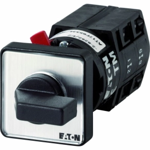   Eaton csoportkapcsoló 3 csoport 1P 10A központosan beépíthető TM-2-8311/EZ - 045487