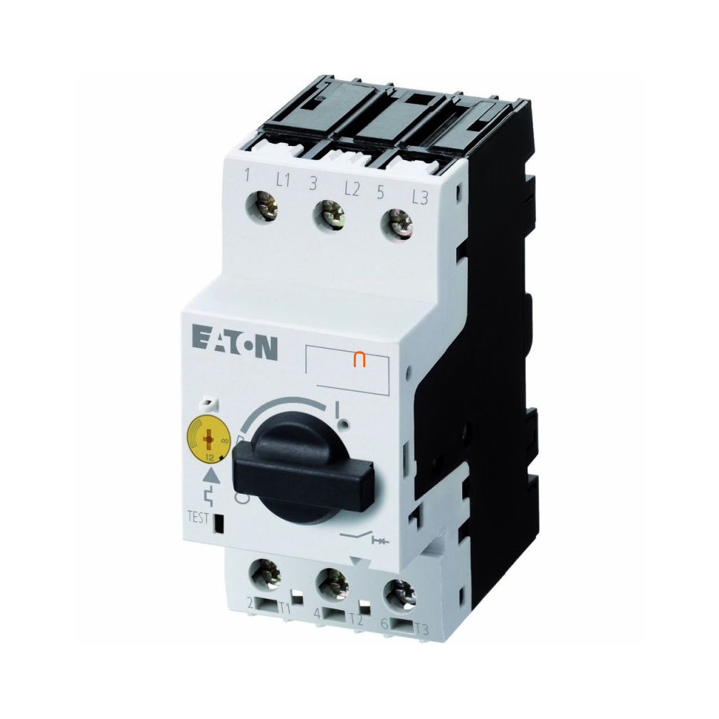 PKZM0-25 Motorvédő kapcsoló 046989 Eaton