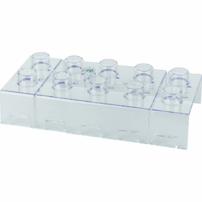 Eaton 048753 H-K3X185/5 Kapocsfedél / K3x185/3 (/4,/5)