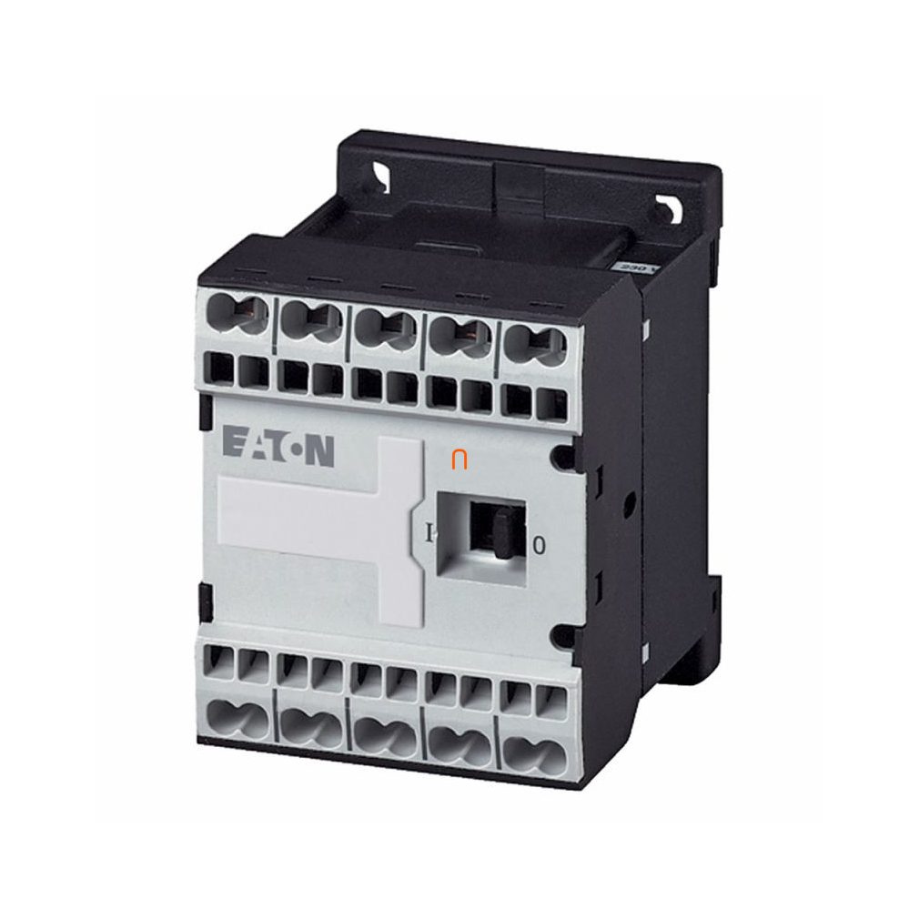 22DDILE segédérintkező 2z.+2ny 049823 Eaton