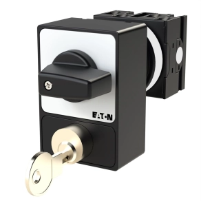   Eaton zárható pánikkapcsoló három pólusú 20A beépíthető, t0-2-1/e/sva(s)-050977
