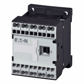   Eaton Diler-22(110V50HZ,120V60HZ) segédkontaktor AC 2z 2ny 051774