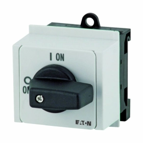 Eaton be-ki kapcsoló 3P 25A sorolható P1-25/IVS - 52962