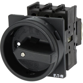   Eaton főkapcsoló 3P 32A beépíthető P1-32/EA/SVB-SW - 53111