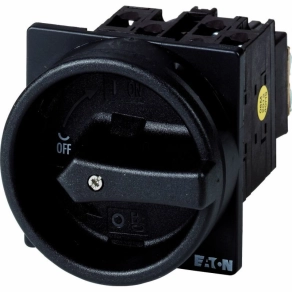   Eaton főkapcsoló 1P 20A beépíthető T0-1-8200/EA/SVB-SW - 55483