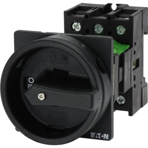   Eaton főkapcsoló 3P 32A közéépíthető P1-32/V/SVB-SW - 55484