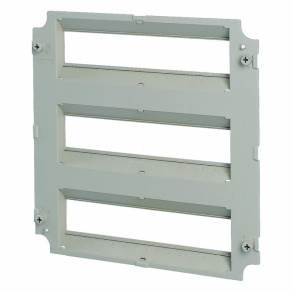   Eaton GA-O/I44 CI IP65 műanyag elosztó Installációs előlap 055869