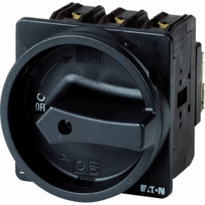   Eaton főkapcsoló 3P 63A beépíthető P3-63/EA/SVB-SW - 57857