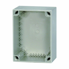   Eaton műanyag elosztó tartalék tokozat alj, IP65 U-CI23X CI - 57909