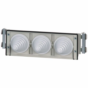   Eaton 062367 KS4-CI CI IP65 műanyag elosztó illesztések, tömítések