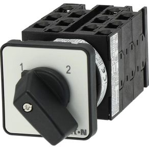   Eaton átkapcsoló 6P 20A beépíthető, T0-6-8370/E - 062577