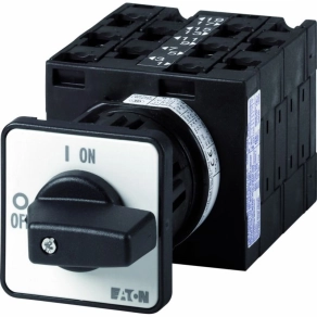   Eaton be-ki kapcsoló 10P32A közéépíthető T3-5-8346/Z - 64209