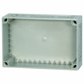   Eaton 064896 U-CI43E CI IP65 műanyag elosztó tartalék tokozat alj