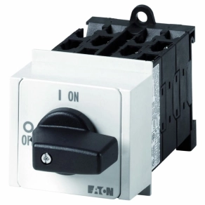 Eaton átkapcsoló 5P 20A sorolható, T0-5-8369/IVS - 064951
