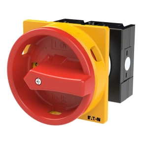   Eaton főkapcsoló vész-ki 1P 32A beépíthető, T3-1-8200/ea/svb-066576