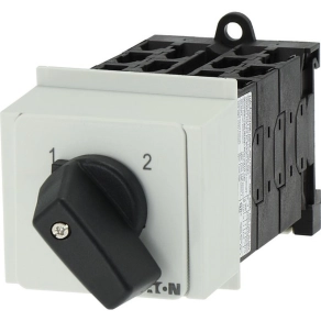 Eaton átkapcsoló 6P 20A sorolható, T0-6-8370/IVS - 067324