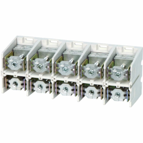   Eaton K3X185/5 kapocs 800A,5p / hálózati csatlakozó 070104