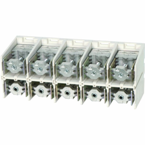 Eaton K4X185/5 kapocs 1000A,5p / hálózati csa 072477