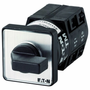   Eaton fokozatkapcsoló 5 fokozat 1P 10A beépíthető TM-2-8242/E - 72505