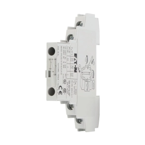 Eaton normál segédérintkező 1z.2ny., nhi12-pkz0-072895