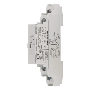 Eaton normál segédérintkező 1z.1ny., nhi11-pkz0-072896
