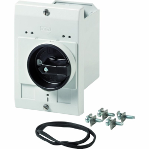   Eaton 072907 E-PKZ0-G Sülly. tokozat IP65 membránnal /PKZM0