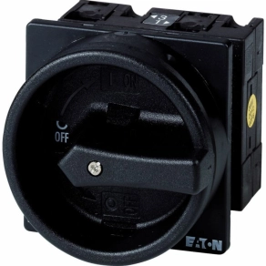   Eaton főkapcsoló 6P 32A beépíthető T3-3-8342/EA/SVB-SW - 73699