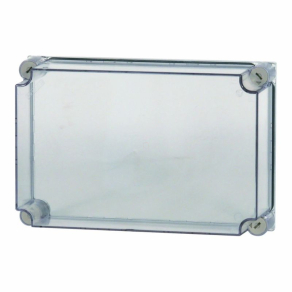   Eaton 074155 D200-CI43 CI IP65 műanyag elosztó átlátszó fedél