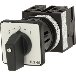   Eaton 074452 T0-3-15394/EZ Vezérl. univ. kapcs. visszabill. 20A közp. beép.