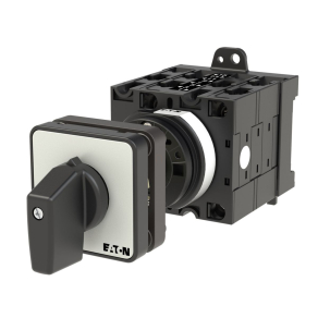   Eaton átkapcsoló négy pólusú 32A közéépíthető, t3-4-8213/z-078448