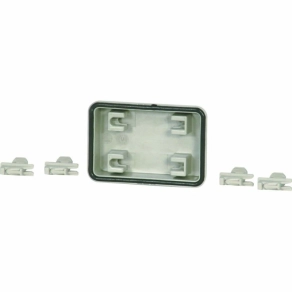   Eaton FL1-X CI IP65 műanyag elosztó karimák, fedelek, ajtók 078933