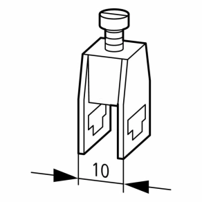 Eaton 079336 AK16 Főáramkapocs max.16mm2