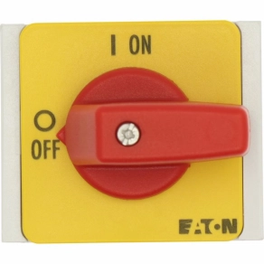   Eaton 079583 T0-1-102/IVS-RT Be-Ki kapcsoló VÉSZ-KI 2P 20A sorolható
