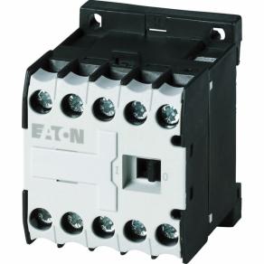 Eaton Diler-40-G(12VDC) segédkontaktor DC 4z 0ny 079711