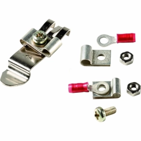 Eaton 081038 ZB4-102-KS1 EMC-kompat. árnyékolás lekötés