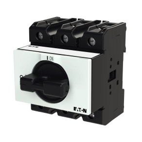   Eaton be-ki kapcsoló három pólusú 100A sorolható, p3-100/ivs-081439